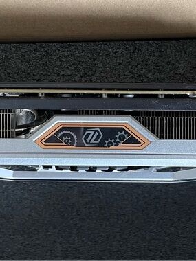 ASRock Taichung Radeon RX 5700 XT